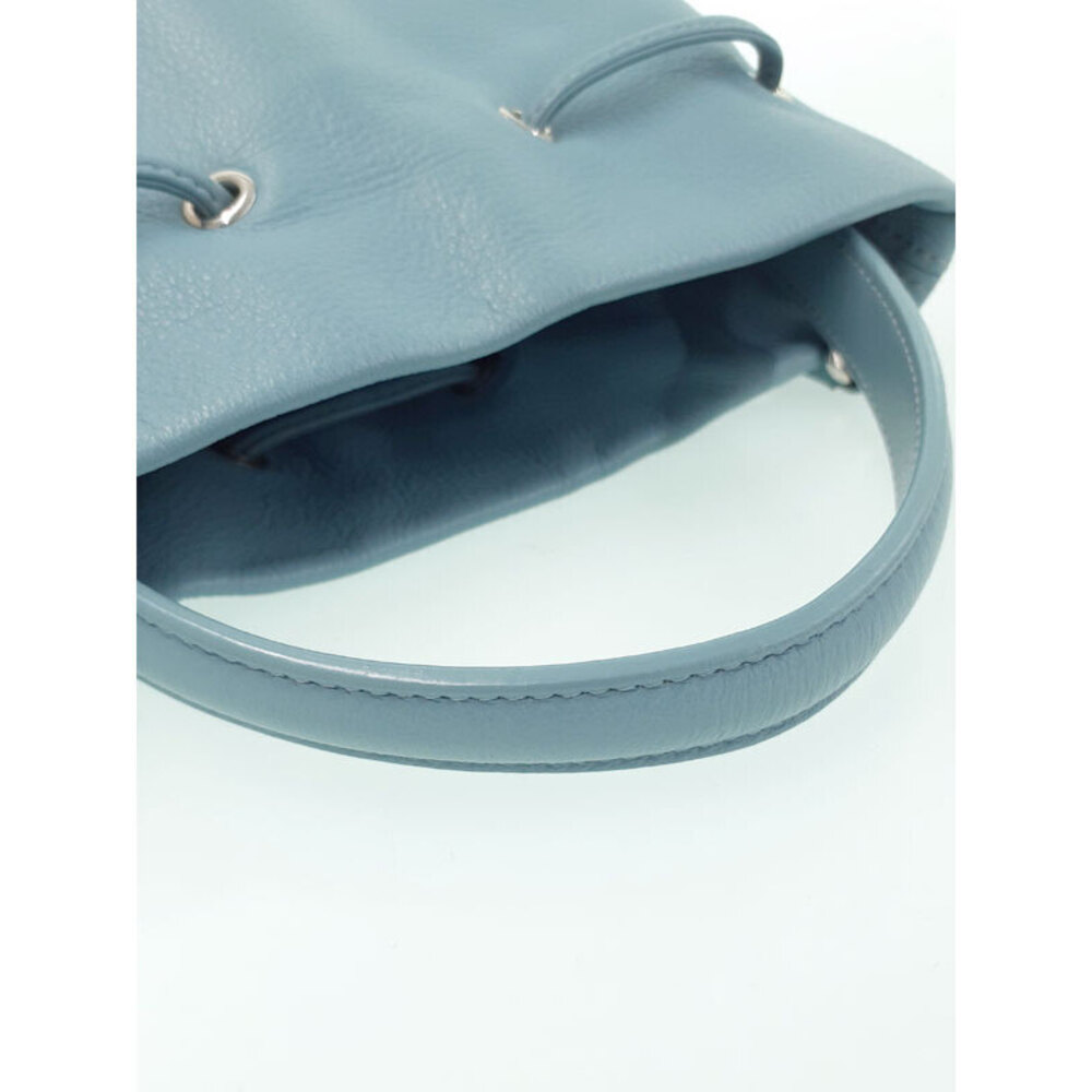 Balenciaga Drawstring Bag XS Everyday Bucket - Picture 6 of 9